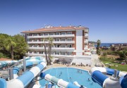 Hotel Gran Garbi