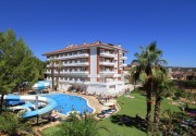 Hotel Gran Garbi