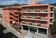 Hotel Tossa Beach Center