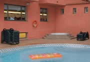 Hotel Tossa Beach Center