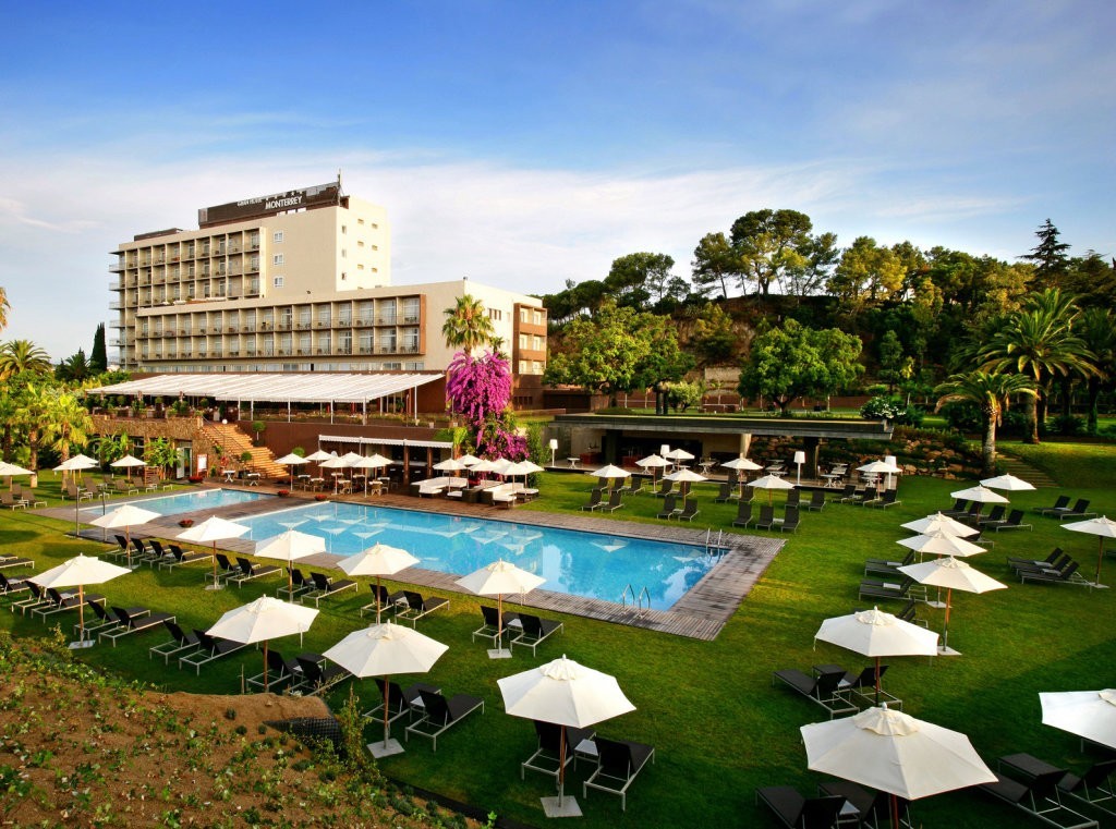 Melia Lloret de Mar