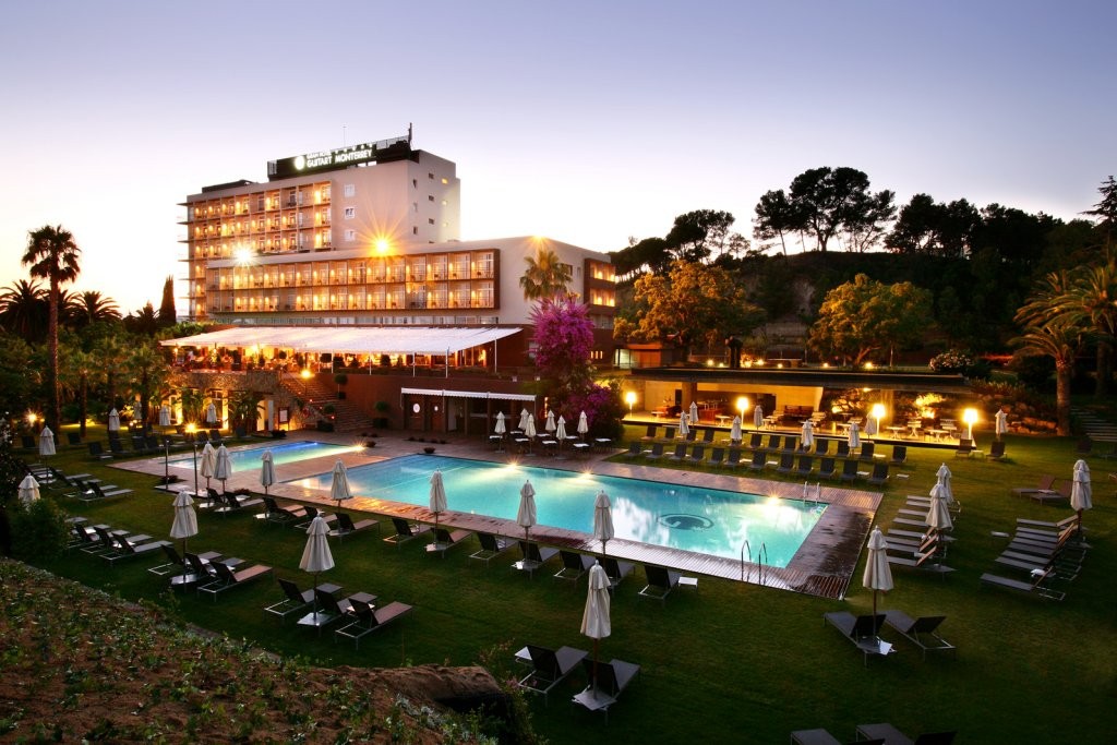 Melia Lloret de Mar