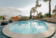 Hotel Hesperia Ciutat de Mallorca