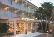 Hotel Hesperia Ciutat de Mallorca