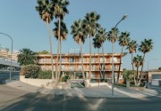 Hotel Hesperia Ciutat de Mallorca