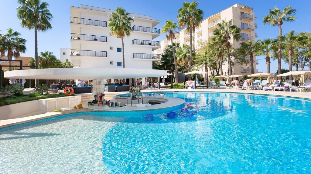 Hotel JS Palma Stay - Adults Only