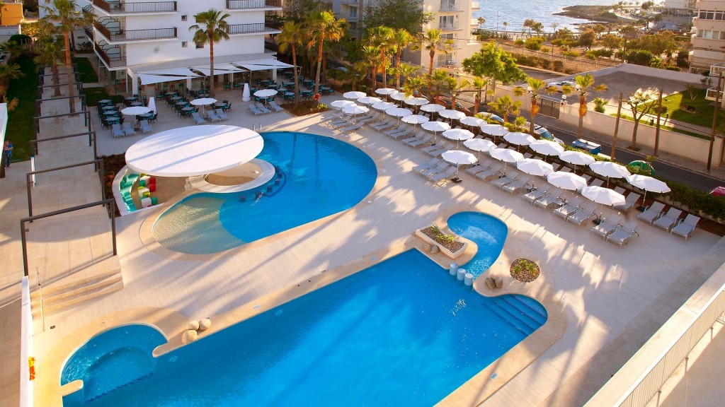 Hotel JS Palma Stay - Adults Only