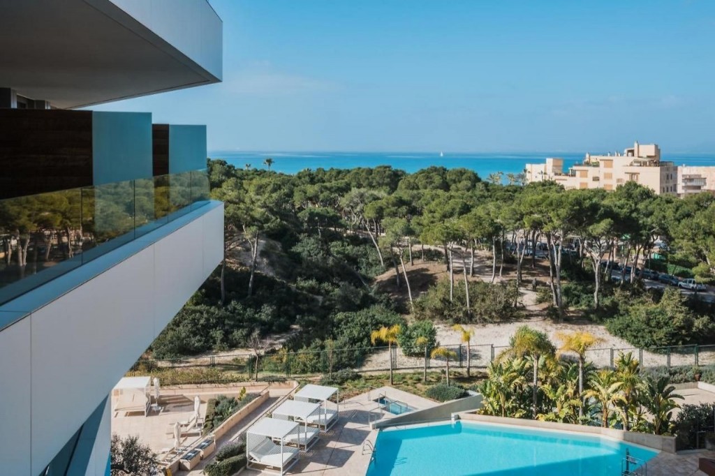 Iberostar Selection Llaut Palma - Adults only