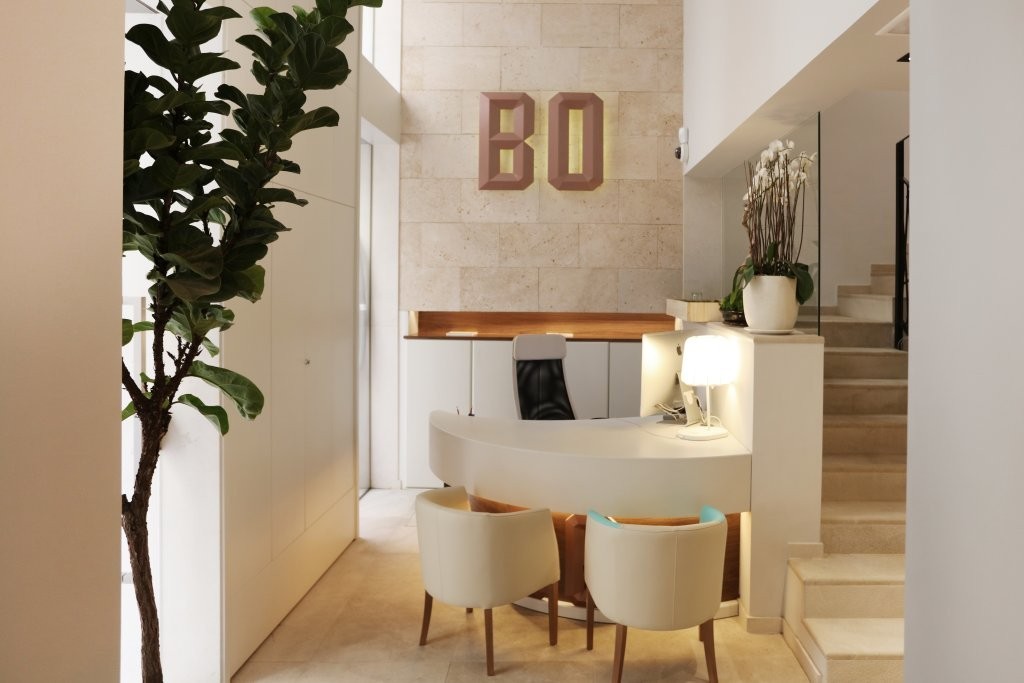 BO Hotel Palma