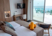 BQ Aguamarina Boutique Hotel