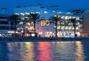 BQ Aguamarina Boutique Hotel