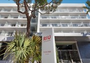 Hotel Riu Playa Park