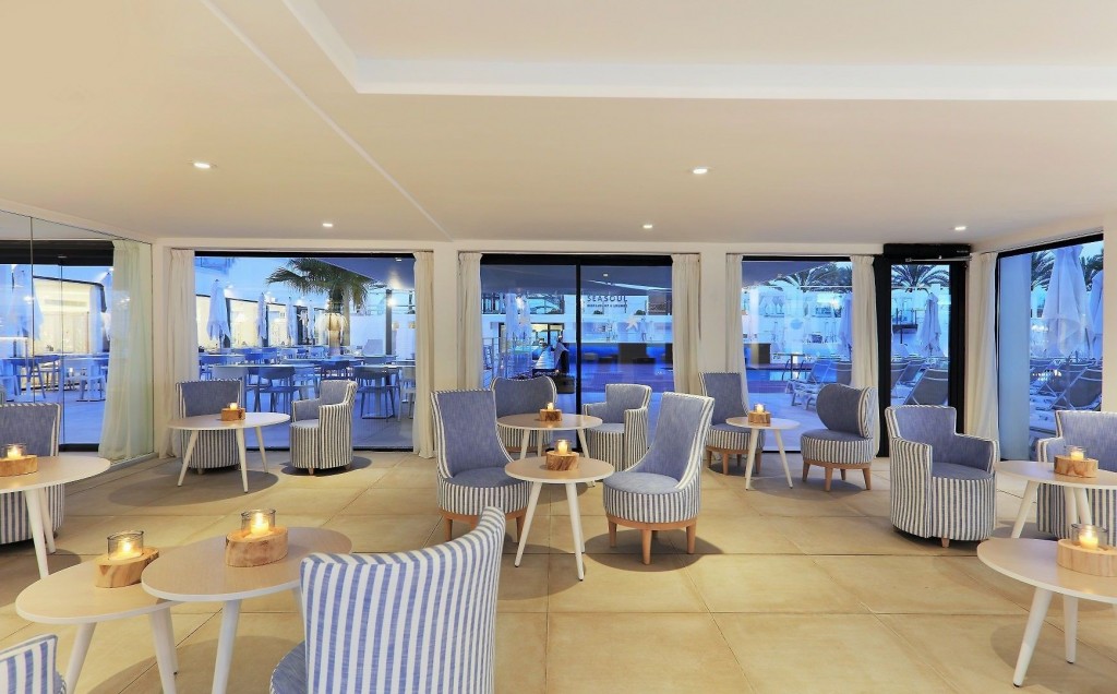 Iberostar Bahia de Palma - Adults Only