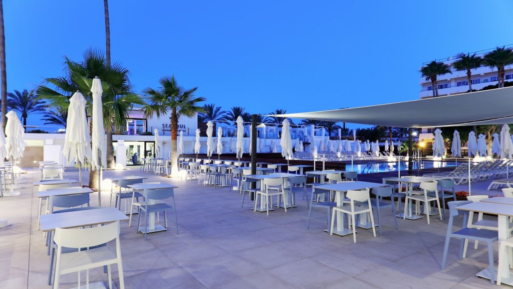 Iberostar Bahia de Palma - Adults Only