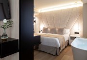 Nivia Born Boutique Hotel