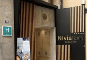 Nivia Born Boutique Hotel