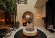 Summum Boutique Hotel Melia Collection