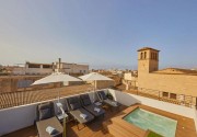 Summum Boutique Hotel Melia Collection