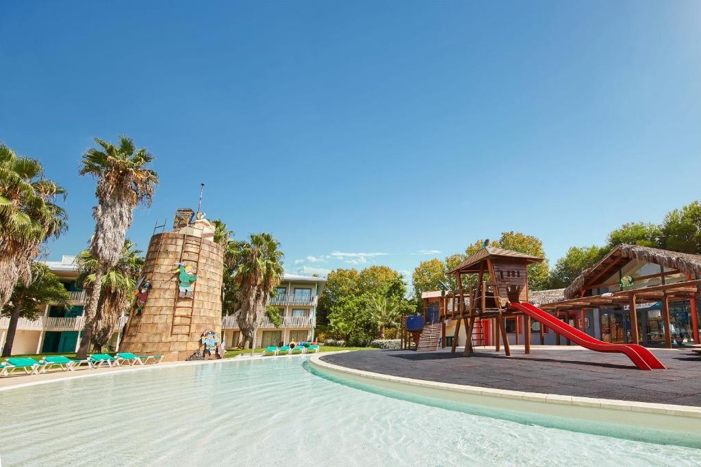 PortAventura Hotel Caribe