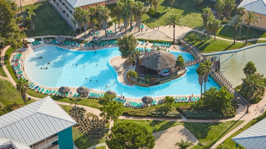 PortAventura Hotel Caribe