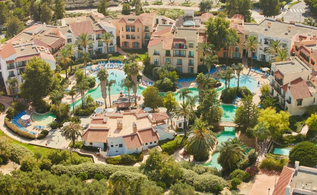 PortAventura Hotel PortAventura - Includes PortAventura Park Tickets