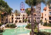 PortAventura Hotel PortAventura - Includes PortAventura Park Tickets