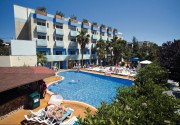 Hotel Villamarina Club