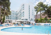 Hotel Best Mediterraneo