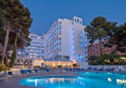 Hotel Best Mediterraneo