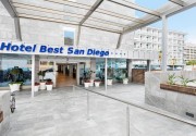 Hotel Best San Diego