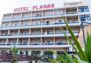 Hotel Planas