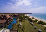 ANANTAYA RESORT & SPA PASIKUDAH