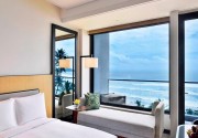 MARRIOT - WELIGAMA BAY RESORT