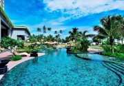 MARRIOT - WELIGAMA BAY RESORT