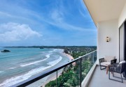 MARRIOT - WELIGAMA BAY RESORT