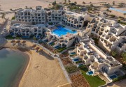 CREEK HOTEL & RESIDENCES EL GOUNA