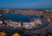 CREEK HOTEL & RESIDENCES EL GOUNA