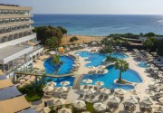 MELISSI BEACH HOTEL