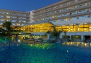 MELISSI BEACH HOTEL