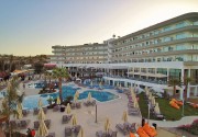 MELISSI BEACH HOTEL