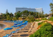 CRYSTAL SPRINGS BEACH HOTEL