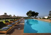 Anezi Tower Hotel Agadir