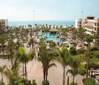 Riu Palace Tikida Agadir