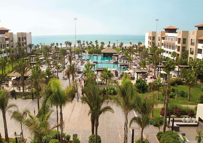 Riu Palace Tikida Agadir