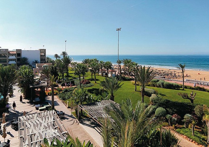 Riu Palace Tikida Agadir