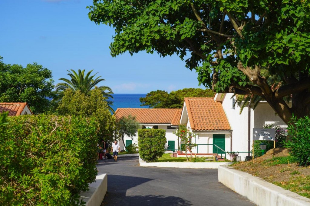 CEFALU RESORT