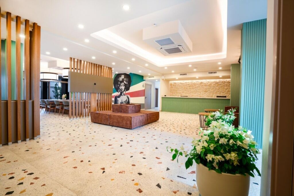 ORFEUS ARMIN HOTEL(ADULT ONLY+16)