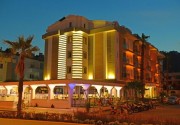 SERAY DELUXE HOTEL