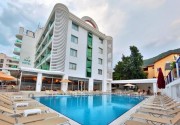 IDAS HOTEL