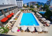 ADA JULIAN HOTEL MARMARIS